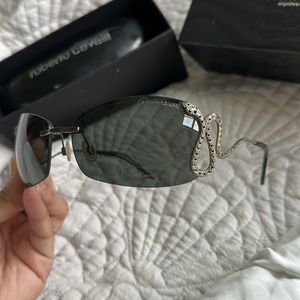 Vintage Roberto Cavalli Sunglasses